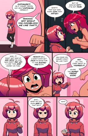 Play With Me 2 - Page 17