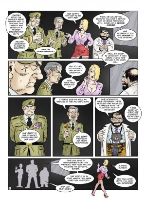 Wanda Wolfe Special - Page 6