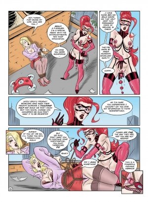 Wanda Wolfe Special - Page 14