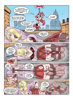 Wanda Wolfe Special - Page 15