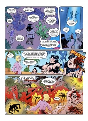 Wanda Wolfe Special - Page 20