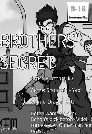 Brothers' Secret