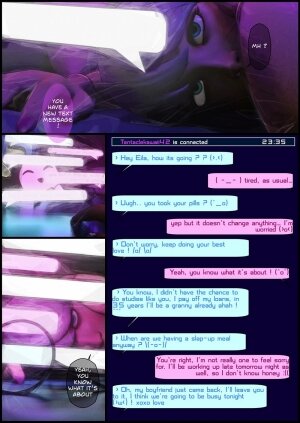 Sexpunk - Page 15
