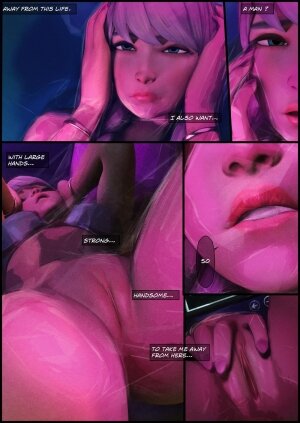 Sexpunk - Page 17