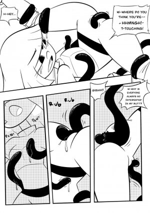 Miko Comic - Page 4