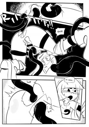 Miko Comic - Page 5