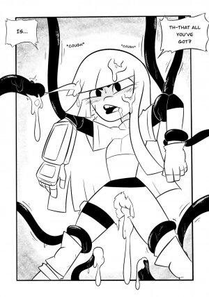 Miko Comic - Page 7