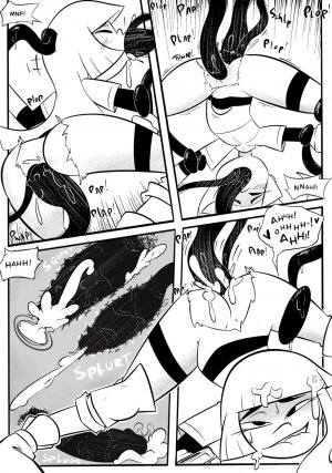Miko Comic - Page 8