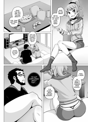 Game Over - Page 2