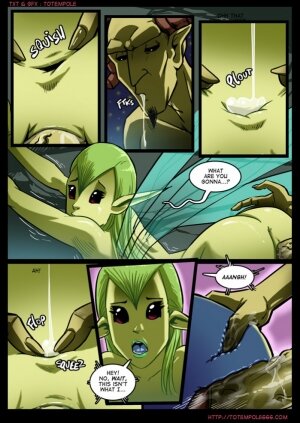 The Cummoner 5 - Page 16