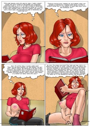 Annabelle's New Life 3 - Page 5