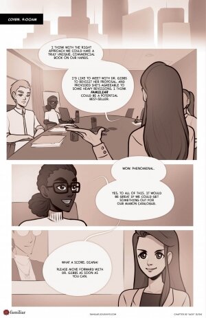 Familiar Chapter 02: Jack - Page 4