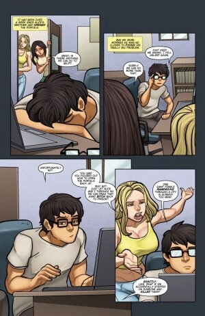 Portals Issue 4- Problem Solving - Page 5