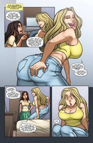 Portals Issue 4- Problem Solving - Page 10