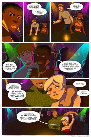 100 Percent - Page 5