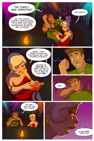100 Percent - Page 6
