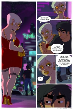 100 Percent - Page 8