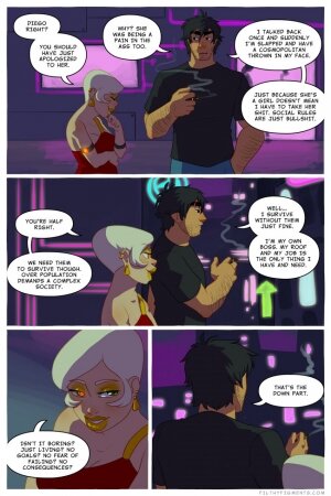 100 Percent - Page 9