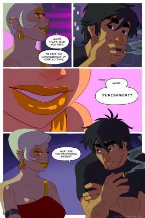 100 Percent - Page 10