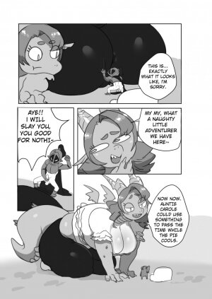 Carole's Corner - Page 14