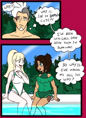 Swimming lessons - Page 3