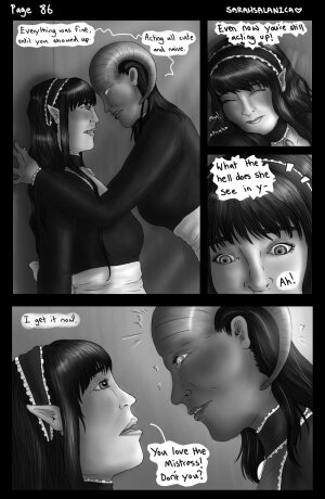 Can('t) Buy Love 3 - Page 7