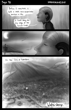 Can('t) Buy Love 3 - Page 11