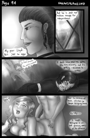 Can('t) Buy Love 3 - Page 15