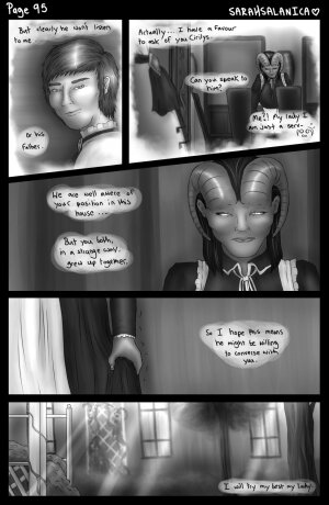 Can('t) Buy Love 3 - Page 16