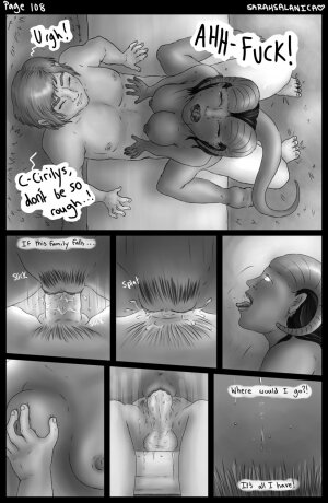 Can('t) Buy Love 3 - Page 29