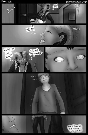 Can('t) Buy Love 3 - Page 37