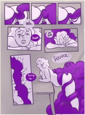 100% Tentacle-y Goodness - Page 7