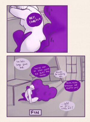 100% Tentacle-y Goodness - Page 10