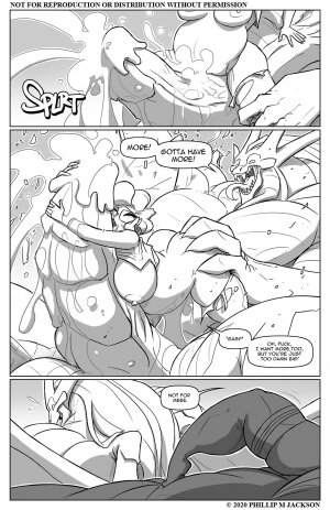 Dragon time - Page 17