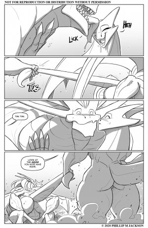 Dragon time - Page 24