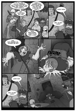 The Party 3 - Page 7