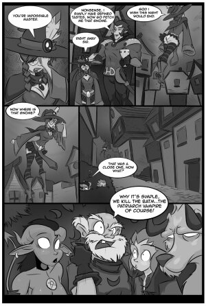 The Party 3 - Page 16