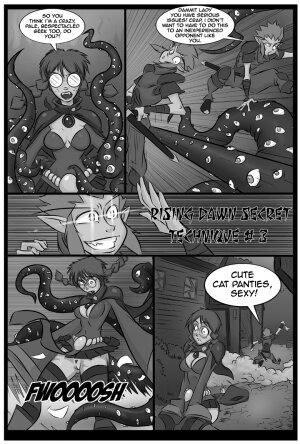 The Party 3 - Page 26