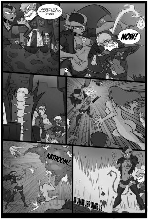 The Party 3 - Page 27