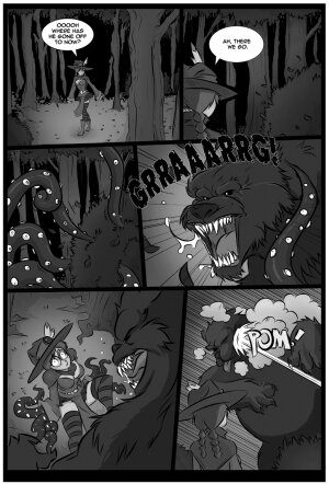 The Party 3 - Page 29