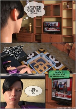The Good Wife - Page 3