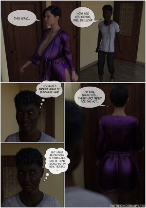 The Good Wife - Page 5