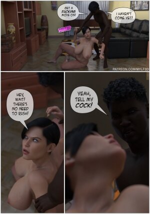 The Good Wife - Page 21