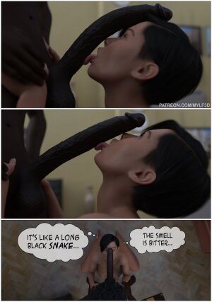 The Good Wife - Page 23