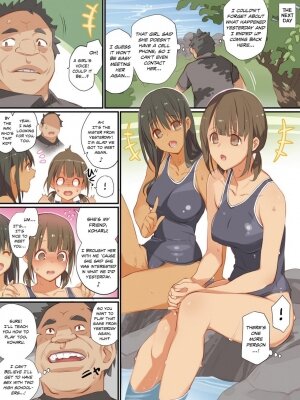 When Country Girls Learn About Sex - Page 6