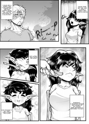 Goblin Treasure 2 - Page 6