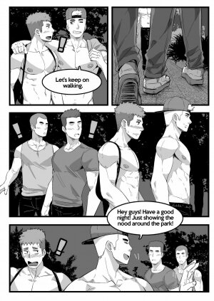 November and December Comics - Page 11