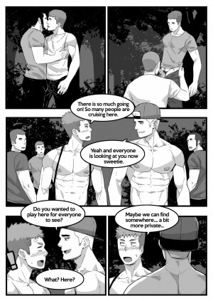 November and December Comics - Page 13