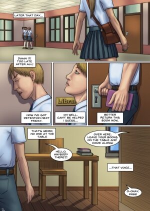 It’s Educational Lesson 03 - Page 5