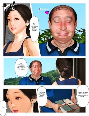 Kyou no Misako-san 2019:2 - Page 3